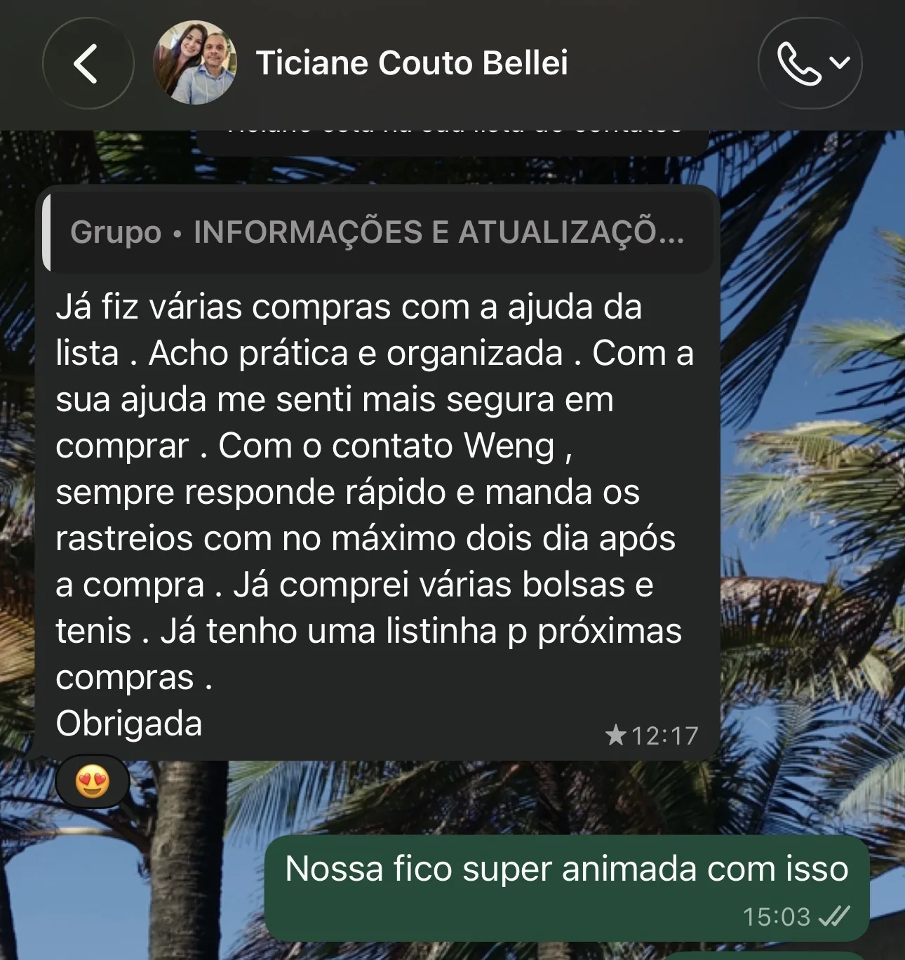 Depoimento 2